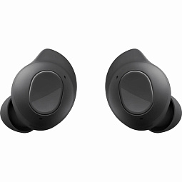 Беспроводные наушники Samsung Galaxy Buds FE, графитовый - фото 5
