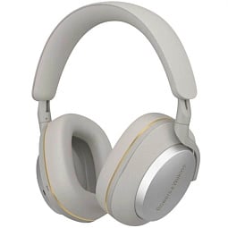 Беспроводные наушники Bowers & Wilkins PX7 S2E, Серый (Gray) - фото 4