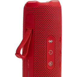 Портативная акустика JBL Flip 7, Красный - фото 11