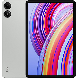 Планшет Xiaomi Redmi Pad Pro 8/256 Гб Wi-Fi, RU, Mint Green - фото 1