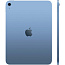 Apple iPad (2025) 128Gb Wi-Fi, синий - фото 5