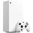 Игровая приставка Microsoft Xbox Series X Digital Edition White - фото 10