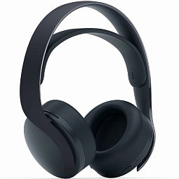 Гарнитура беспроводная Sony PULSE 3D для PS5 Black - фото 2