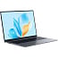 Ноутбук Honor MagicBook X16 BRG-385 16", 2025, IPS, Intel Core i3 1315U 1.2ГГц, 6-ядерный, 8ГБ , 512ГБ SSD, Intel UHD Graphics, FreeDOS, серый 5301ALXS - фото 11
