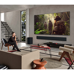 Телевизор LG OLED65G5LA - фото 13