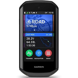 Велокомпьютер Garmin Edge 1050 (010-02890-01) - фото 1