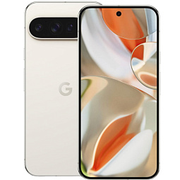Google Pixel 9 Pro 16/256Gb Porcelain (JA) - фото 1
