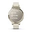 Умные часы Garmin Lily 2 Active кремово-золотые с белым силиконовым ремешком (010-02891-00) - фото 11