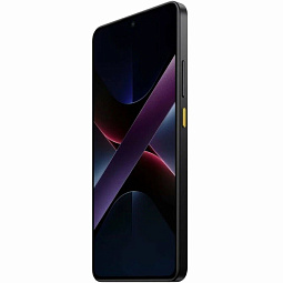 Xiaomi POCO X7 Pro NFC 5G 8/256 ГБ Global, желтый - фото 4