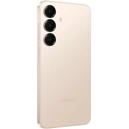 Samsung Galaxy S25 12/512 ГБ (SM-S931B), розовый - фото 7