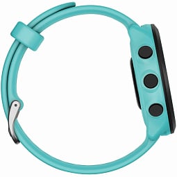 Умные часы Garmin FORERUNNER 55, Aqua (010-02562-12) - фото 7