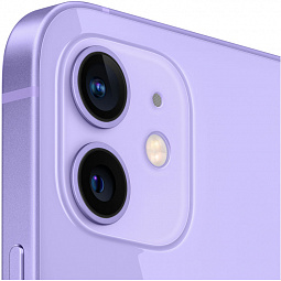 Apple iPhone 12 64GB Фиолетовый - фото 4
