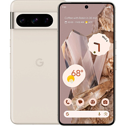 Google Pixel 8 Pro 12/512Gb Porcelian (US) - фото 1
