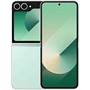 Фото Samsung Galaxy Z Flip 6 5G (SM-F7410) 12/256 ГБ, мятный