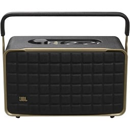 Портативная акустика JBL Authentics 300, черный - фото 2