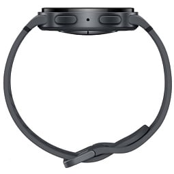 Умные часы Samsung Galaxy Watch 8 40mm LTE, Graphite (Черный) CAU - фото 4