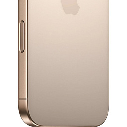 Apple iPhone 16 Pro 1TB, Desert Titanium (eSIM) - фото 5