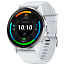 Умные часы Garmin VENU 3, белые с серебристым безелем (010-02784-00) - фото 13