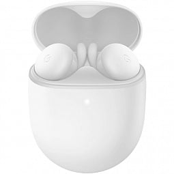 Беспроводные наушники Google Pixel Buds A-Series, белый - фото 1