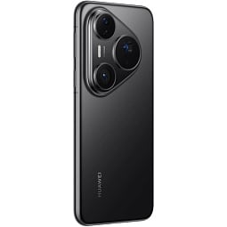 Смартфон HUAWEI Pura 80 Pro 12/512 ГБ RU, черный - фото 7