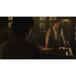 Игра Mafia: The Old Country для PlayStation 5 (Русская версия) - фото 8