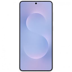 Samsung Galaxy S25 Edge 12/512 ГБ (SM-S937B), Titanium Icyblue (Титановый голубой) - фото 2