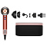 Фен Dyson Supersonic HD16 Nural, Strawberry Bronze/Blush Pink, с кейсом (561727-01) - фото 10